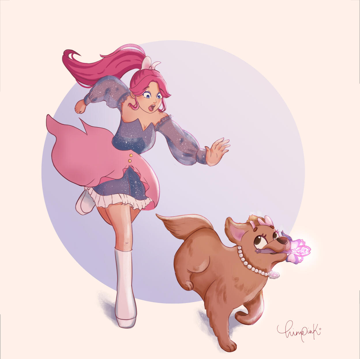 Magical Girl
