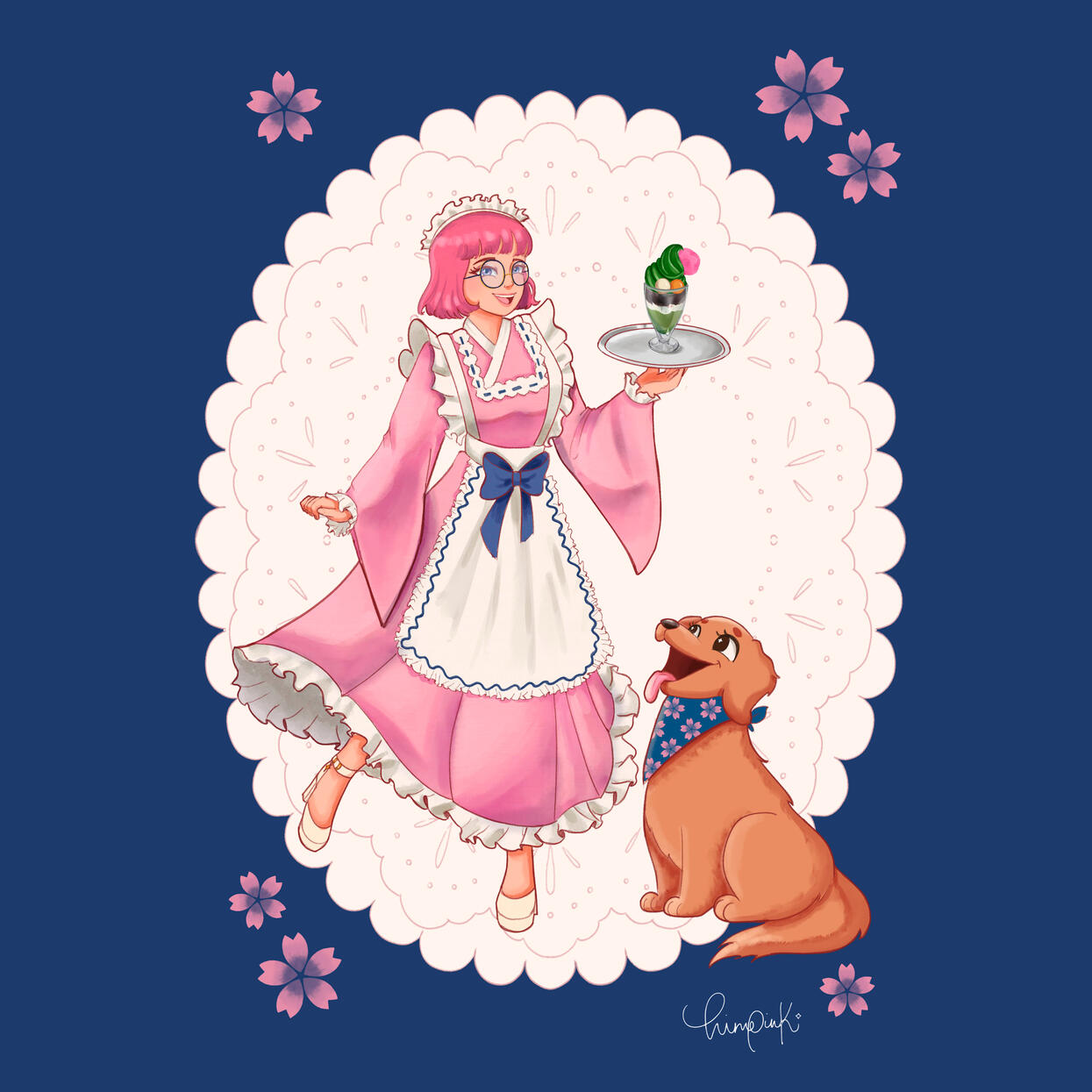 Maid